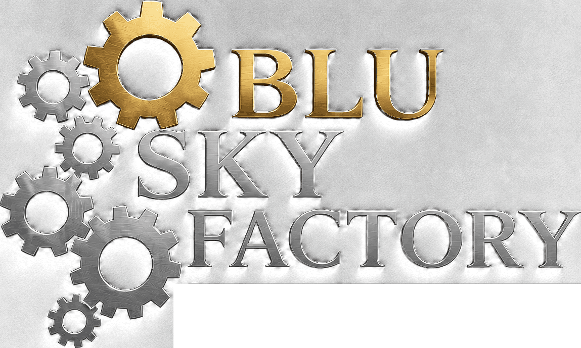 Blu Sky Factory